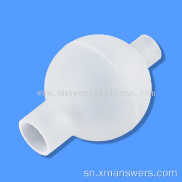 Negative Pressure Wound Drainage Medical Silicone Bhora